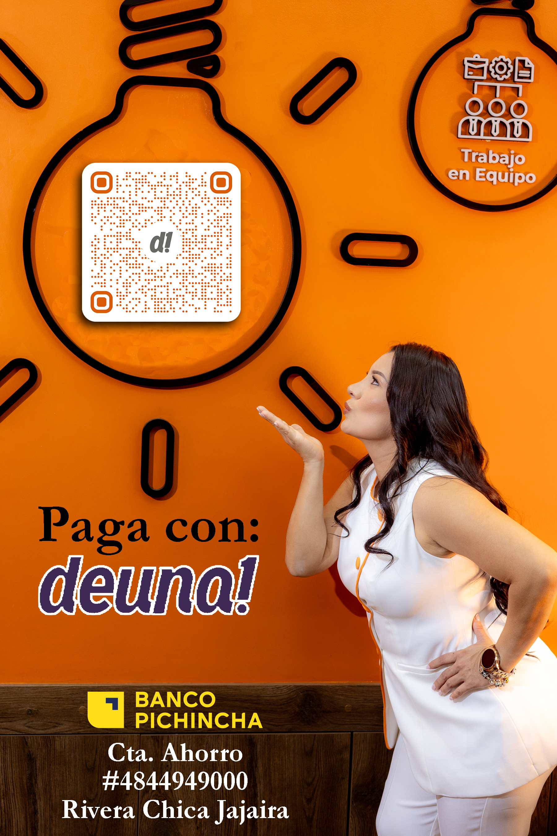 Promoción Especial o Enlace Destacado